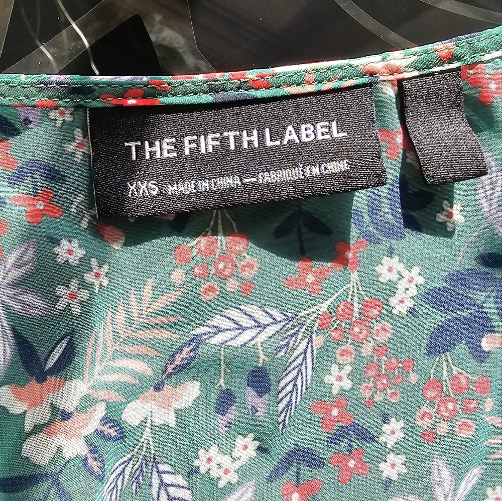 The Fifth Label Jumper - Picture 3 of 6